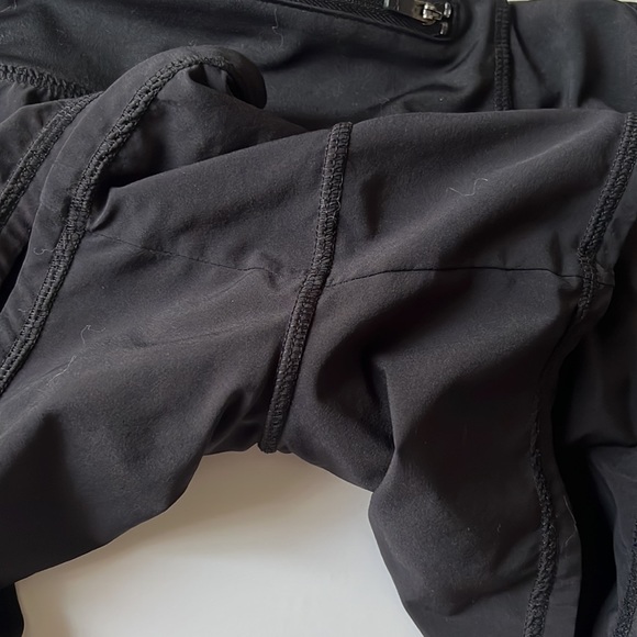 Athlete Ready Set Go Shorts L - Picture 7 of 7